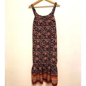 Boho dress
